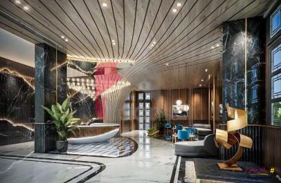 3 Bed Apartment for Rent in Clifton, Karachi