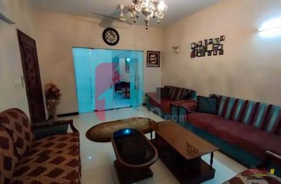 500 Sq.yd House for Sale in Phase 4, DHA Karachi