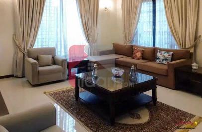 500 Sq.yd House for Sale in Phase 6, DHA Karachi