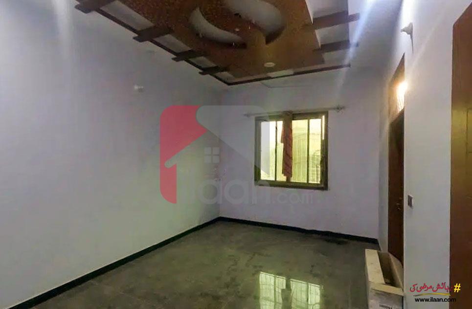 120 Sq.yd House for Sale in Model Colony, Malir Town, Karachi