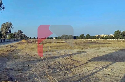 120 Sq.yd Plot for Sale in Isfahan Town, Super Highway, Karachi