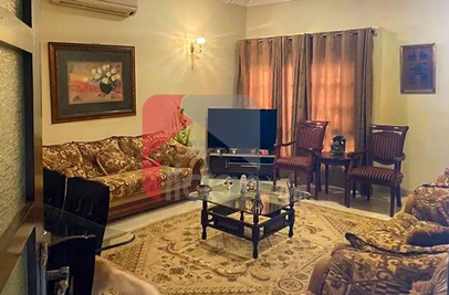 500 Sq.yd Plot for Sale in Phase 8, DHA Karachi