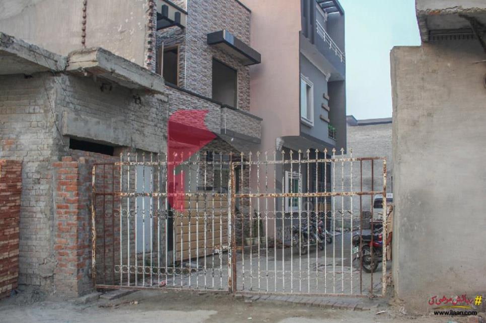 5 Marla House for Sale in Harbanspura, Lahore