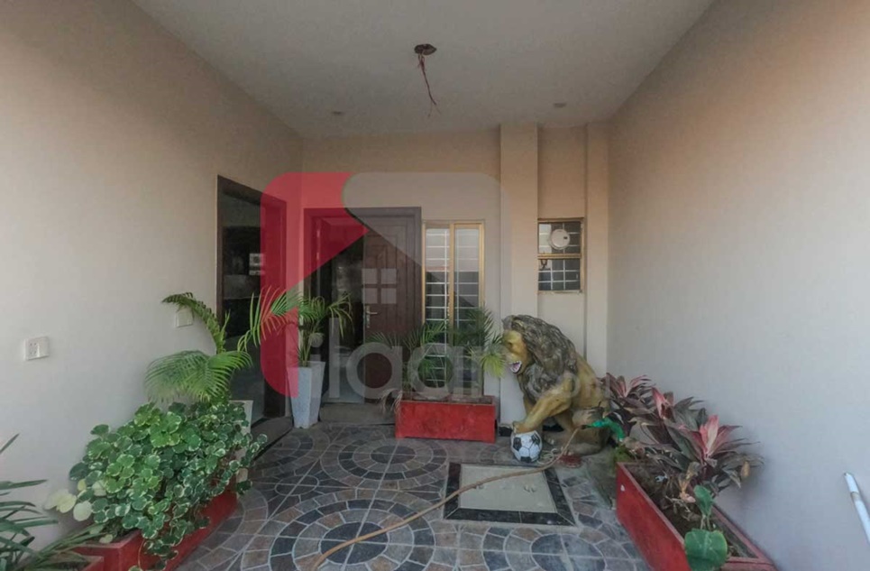 125 Sq.yd Villa for Sale in Precinct 27, Bahria Town, Karachi