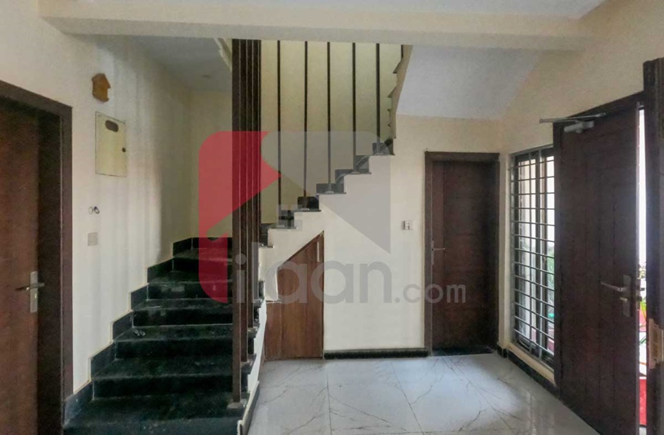125 Sq.yd Villa for Sale in Precinct 27, Bahria Town, Karachi