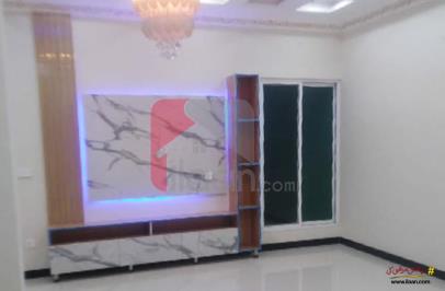 6 Marla House for Sale in Ali View Garden, Lahore