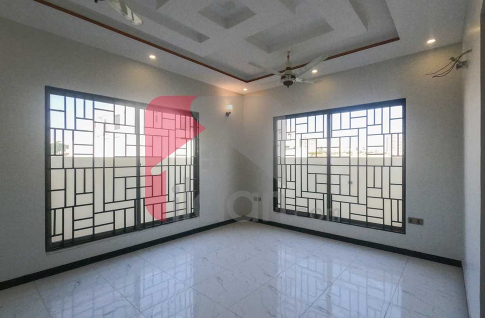500 Sq.yd Villa for Sale in Precinct 4, Bahria Town, Karachi