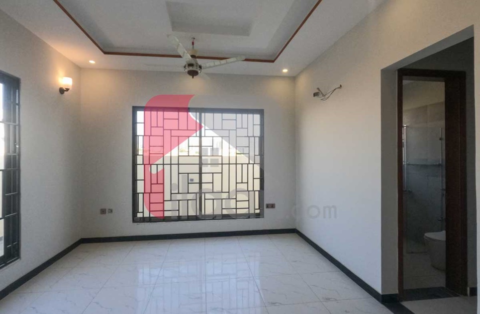 500 Sq.yd Villa for Sale in Precinct 4, Bahria Town, Karachi