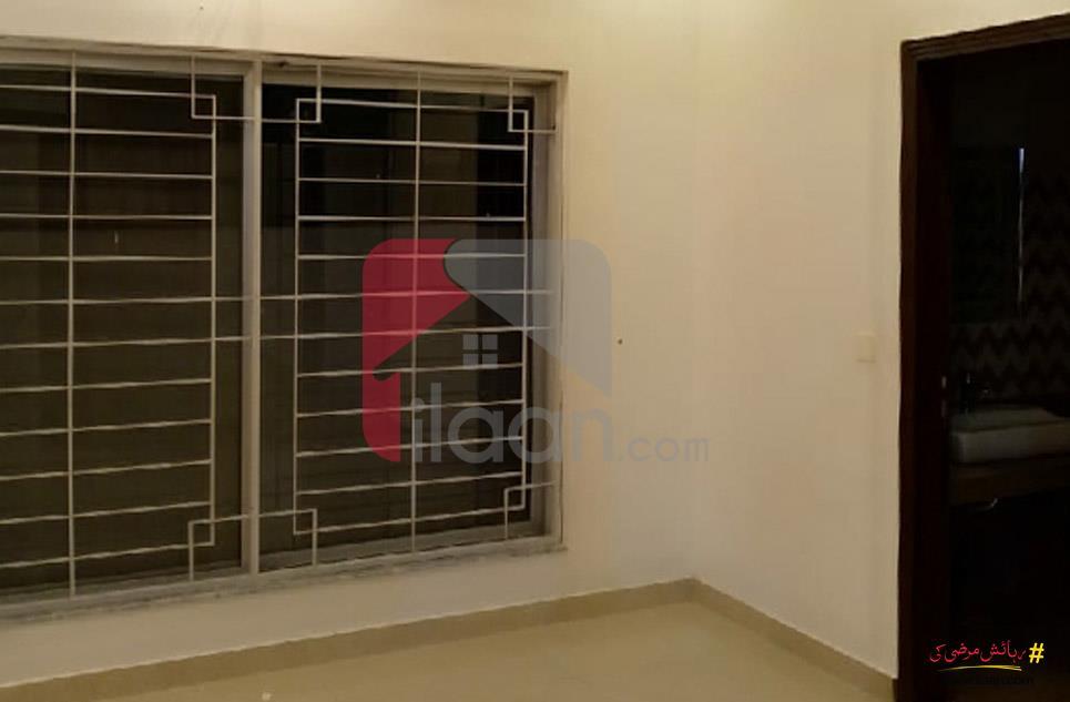 10 Marla House for Rent in Eden City, Lahore
