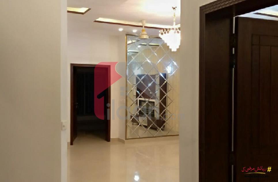 10 Marla House for Rent in Eden City, Lahore
