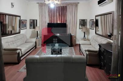 10 Marla House for Rent in Phase 8 - Park View, DHA Lahore