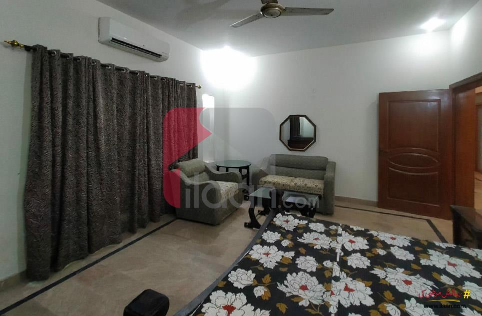 1 Kanal House for Rent in Phase 8 - Air Avenue, DHA Lahore (Furnished)