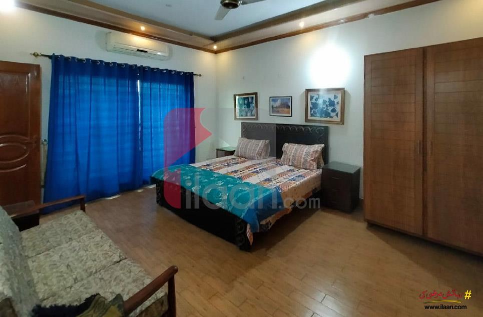 1 Kanal House for Rent in Phase 8 - Air Avenue, DHA Lahore (Furnished)
