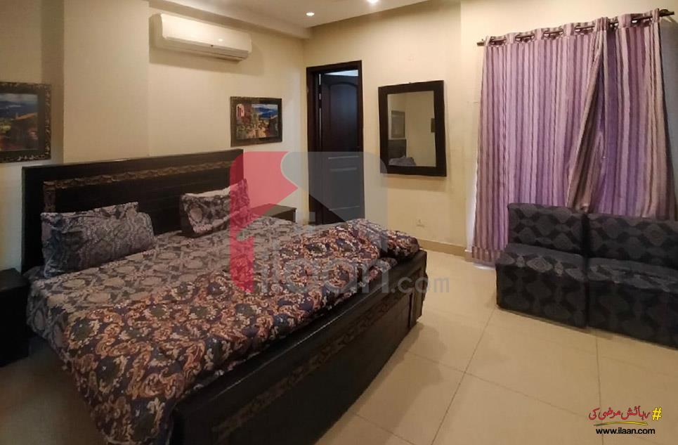 2 Bed Apartment for Rent in Phase 8 - Park View, DHA Lahore (Furnished)