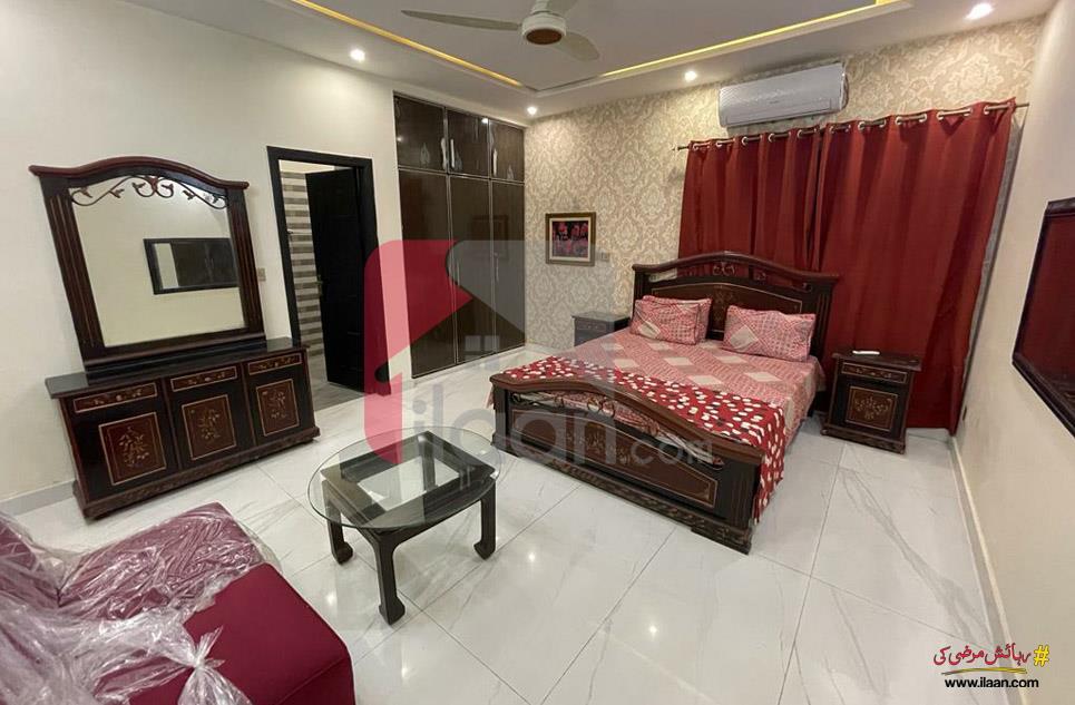1 Kanal House for Rent in Phase 7, DHA Lahore (Furnished)