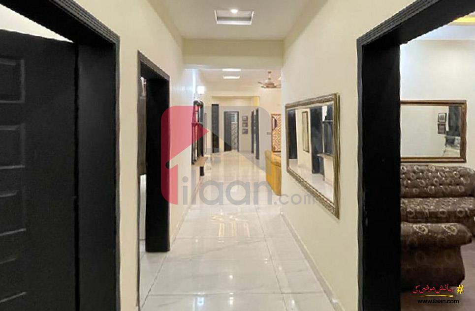 1 Kanal House for Rent in Phase 7, DHA Lahore (Furnished)