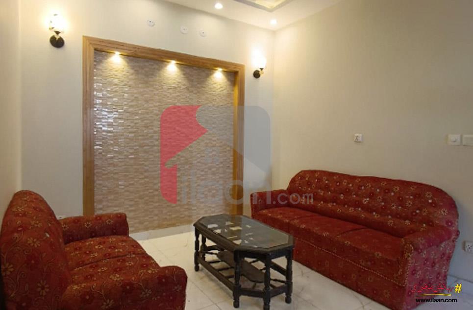 5 Marla House for Rent in Phase 9 - Town, DHA Lahore (Furnished)