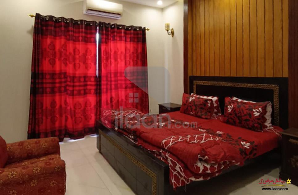 5 Marla House for Rent in Phase 9 - Town, DHA Lahore (Furnished)