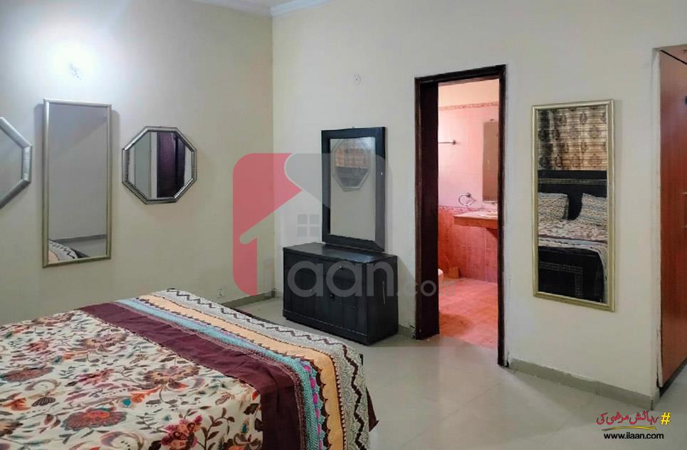 10 Marla House for Rent in Phase 8 - Air Avenue, DHA Lahore (Furnished)