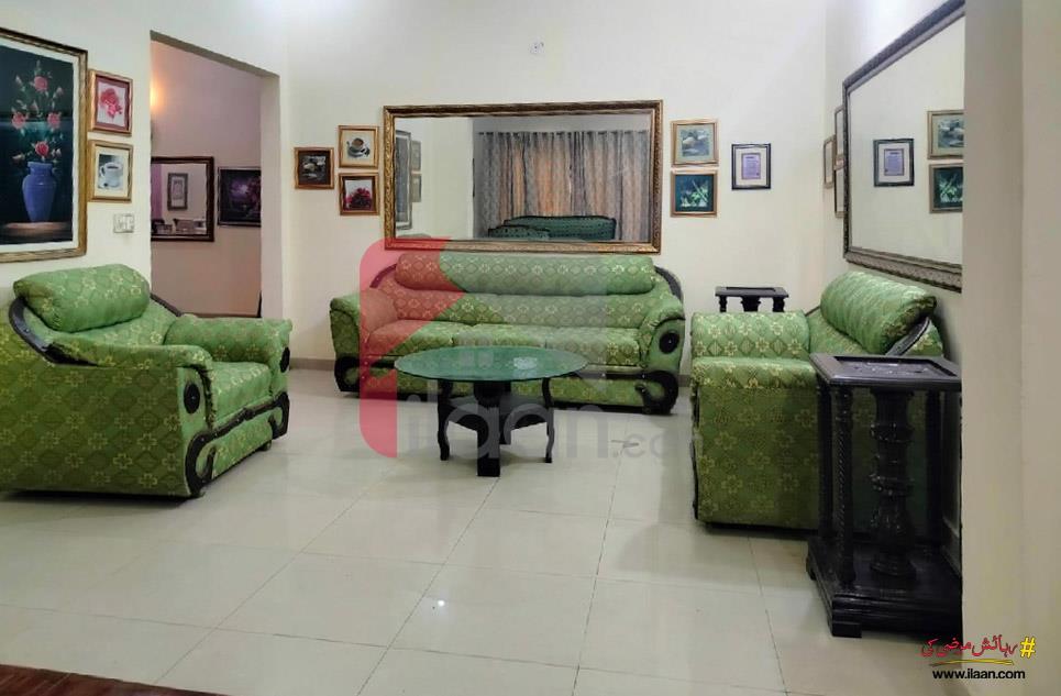 10 Marla House for Rent in Phase 8 - Air Avenue, DHA Lahore (Furnished)