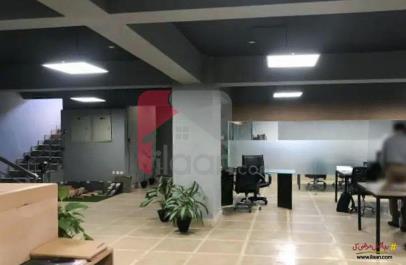 444 Sq.yd Shop for Rent in Bukhari Commercial Area, Phase 6, DHA Karachi