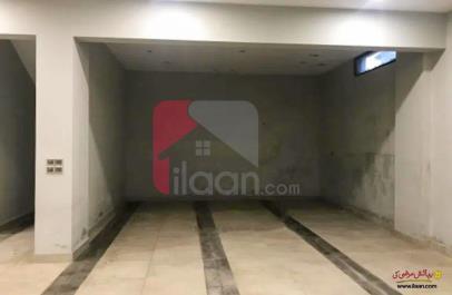 222 Sq.yd Shop for Rent in Phase 6, DHA Karachi