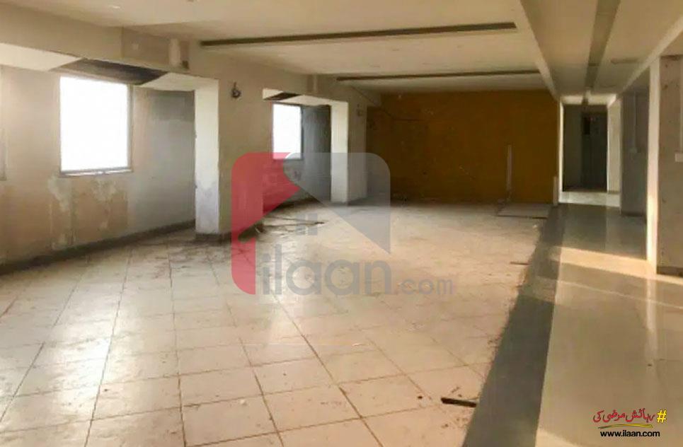 400 Sq.yd Office for Rent Phase 5, DHA Karachi