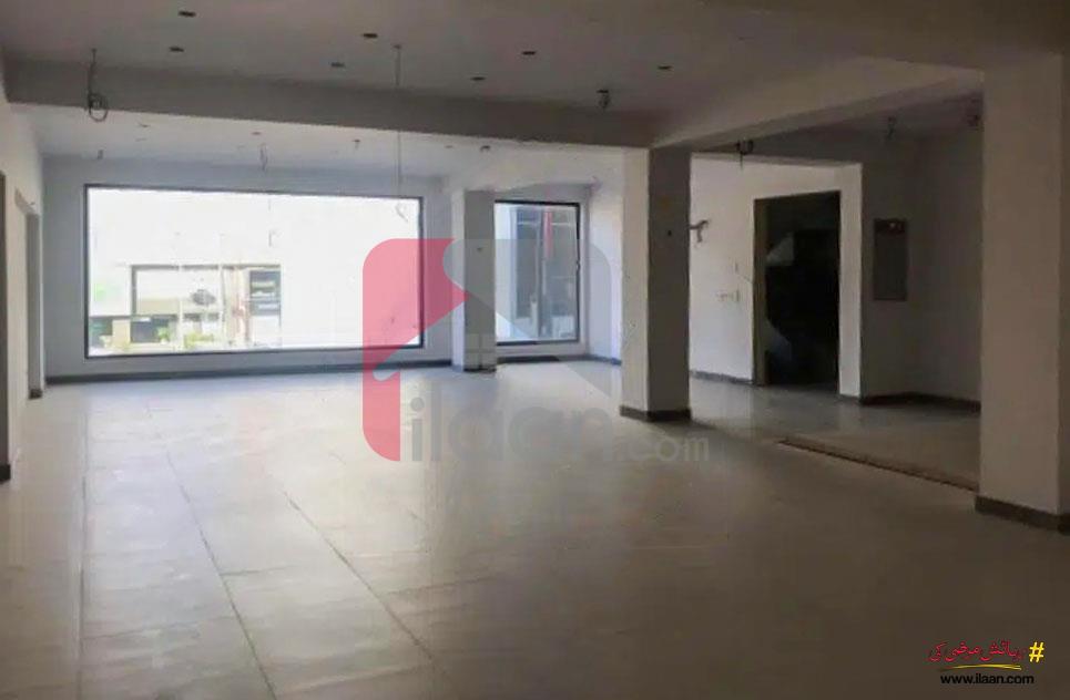 444 Sq.yd Office for Rent in Phase 5, DHA Karachi