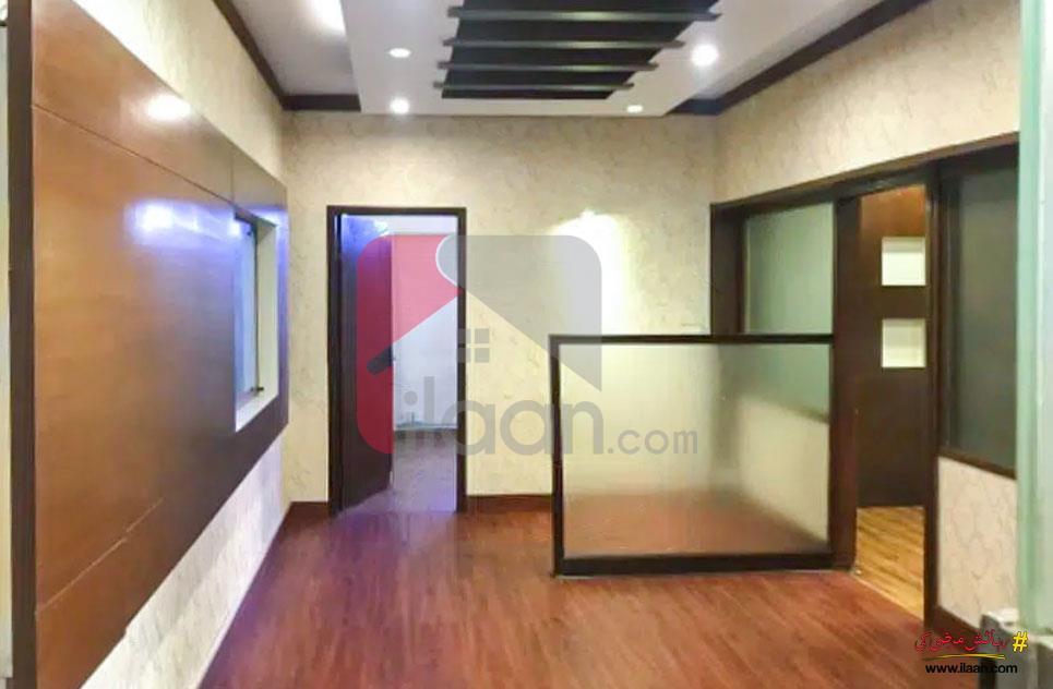 133 Sq.yd Office for Rent in Phase 5, DHA Karachi