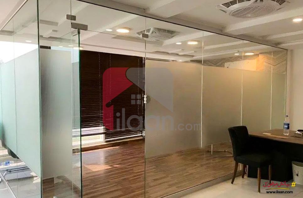 80 Sq.yd Office for Rent in Bahria Midway Commercial, Bahria Town, Karachi