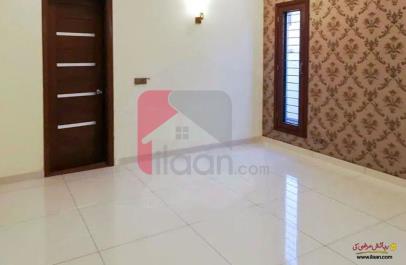 500 Sq.yd House for Rent (First Floor) in Zone A, Phase 8, DHA Karachi