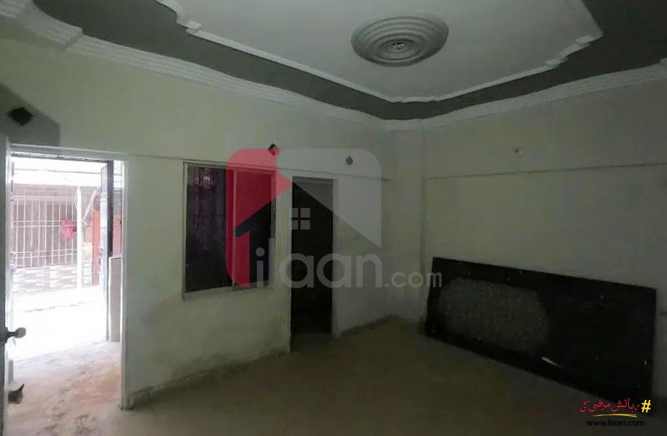 3 Bed Apartment for Sale in Block 17, Gulistan-e-Johar, Karachi