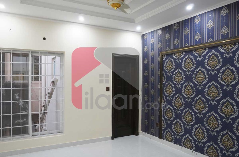 7.5 Marla House for Sale in Block P, Phase 2, Johar Town, Lahore