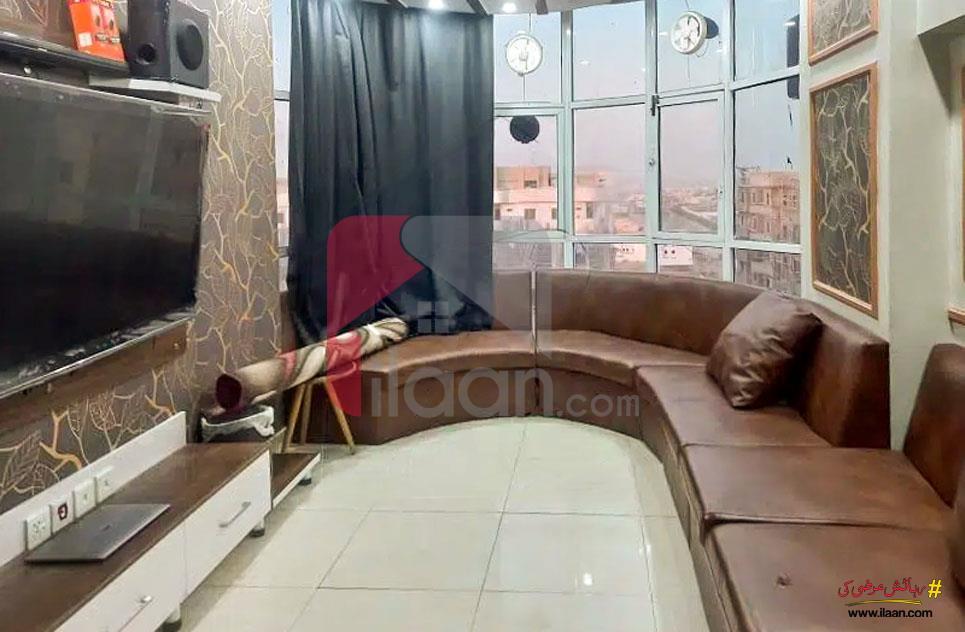 4 Bed Apartment for Sale in Lateef Duplex Luxuria, Scheme 33, Karachi