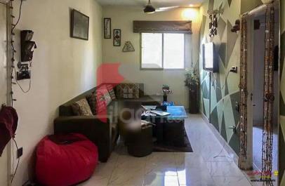 2 Bed Apartment for Sale in Phase 2, Defence View Society, Karachi
