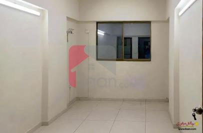 2 Bed Apartment for Rent in Muslim Commercial Area, Phase 6, DHA Karachi