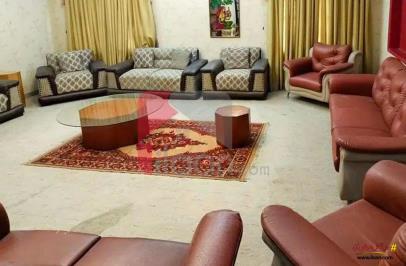 500 Sq.yd House for Rent (Ground Floor) in Phase 5, DHA Karachi