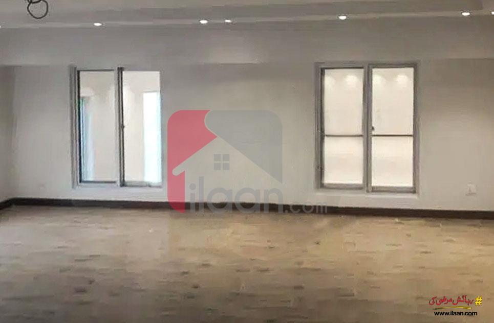 13.3 Marla Warehouse for Rent in Gulberg-3, Lahore