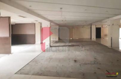 400 Kanal Warehouse for Rent in Gulberg-2, Lahore