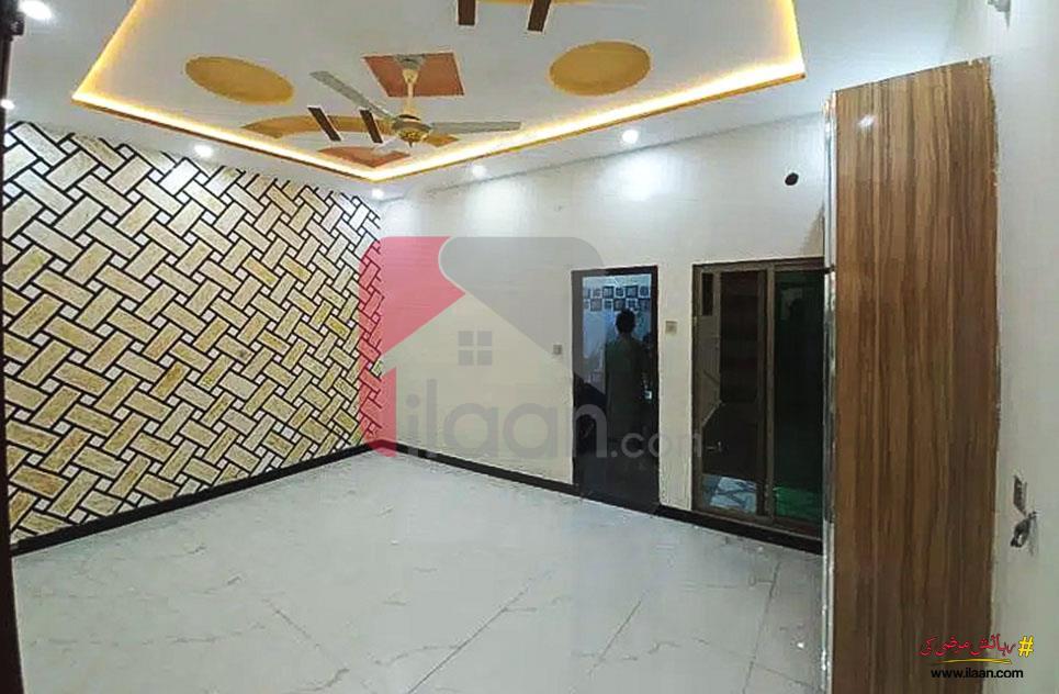 5.5 Marla House for Sale in Samanabad, Lahore