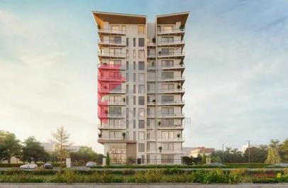 1 Bed Aaprtment for Sale on Canal Road, Lahore