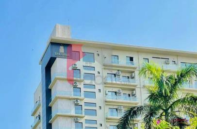 2 Bed Aaprtment for Sale in The Opus Luxury Residence, Gulberg-3, Lahore