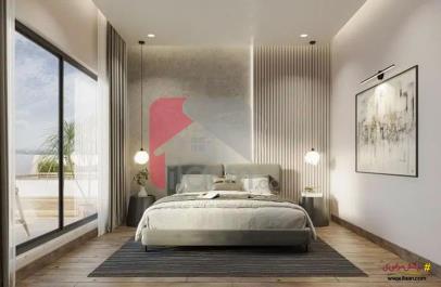 1 Bed Aaprtment for Sale in Gulberg-3, Lahore