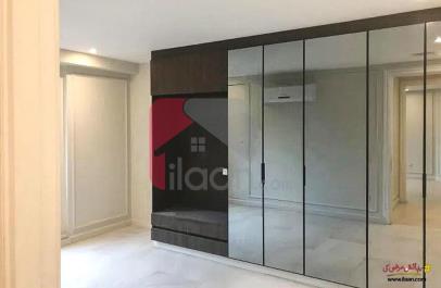 3 Bed Apartment for Rent in Gulberg-3, Lahore