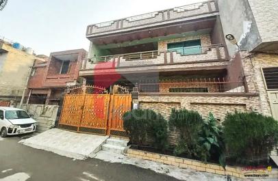 10 Marla House for Sale in Samanabad, Lahore