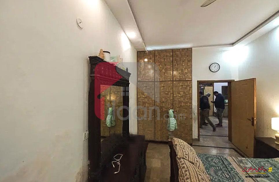 6 Marla House for Rent in Samanabad, Lahore