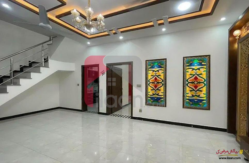 5 Marla House for Sale in Pak Arab Housing Society, Lahore