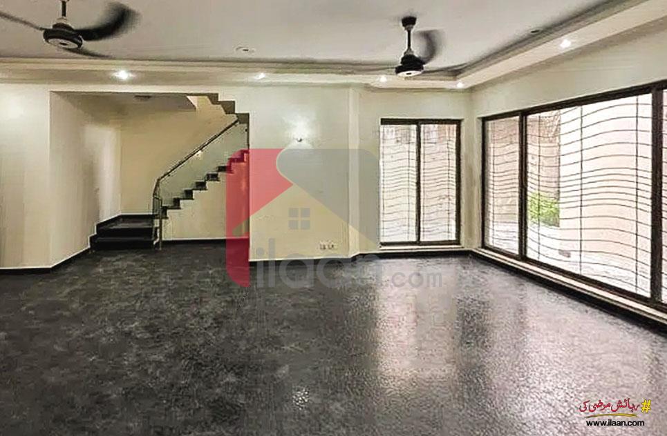2 Kanal House for Rent in Lahore Cantt, Lahore