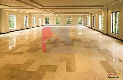 1.3 Kanal Office for Rent in Gulberg-3, Lahore