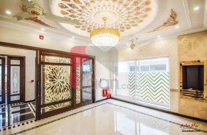 10 Marla House for Sale in Formanites Housing Scheme, Lahore